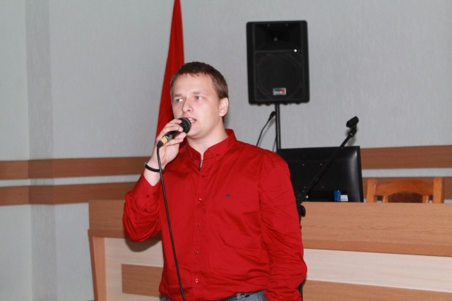 Горки