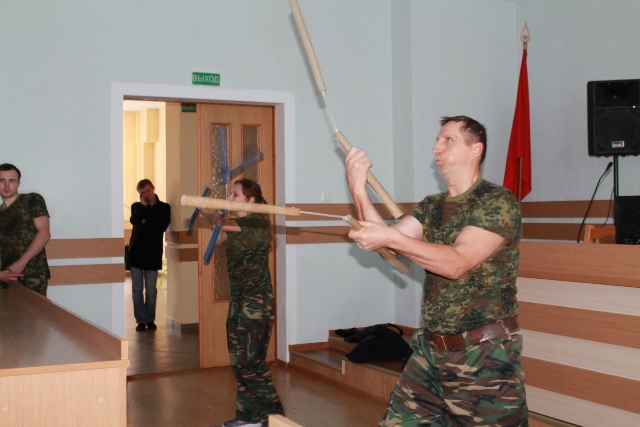 Горки