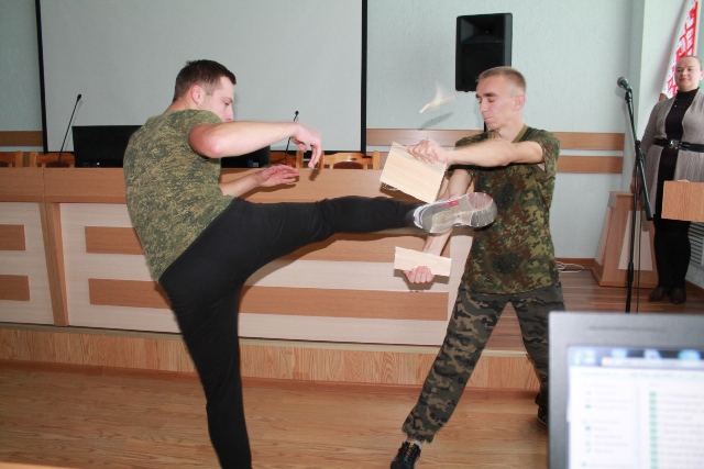 Горки