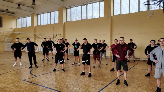 Единый день здоровья