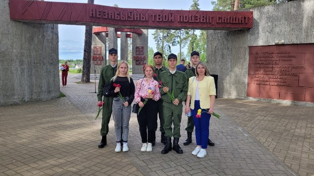 АРТ-ВАКАЦЫІ - 2023