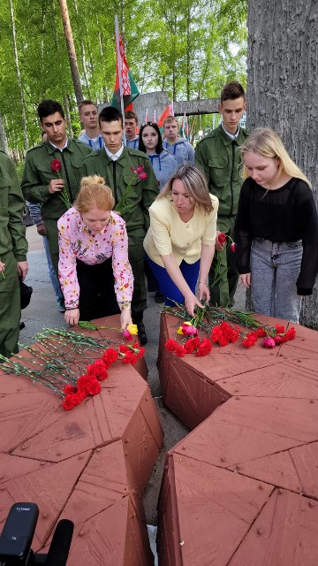 АРТ-ВАКАЦЫІ - 2023
