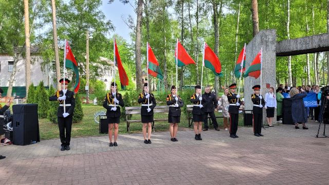 АРТ-ВАКАЦЫІ - 2023
