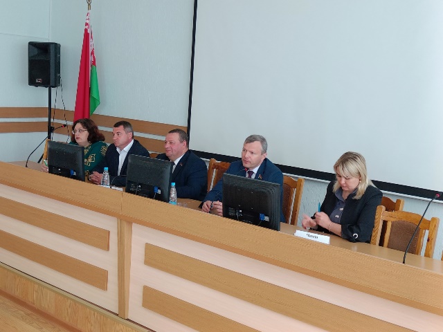 Диалоговая площадка