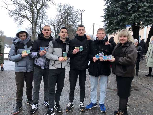 С праздником 23 февраля!